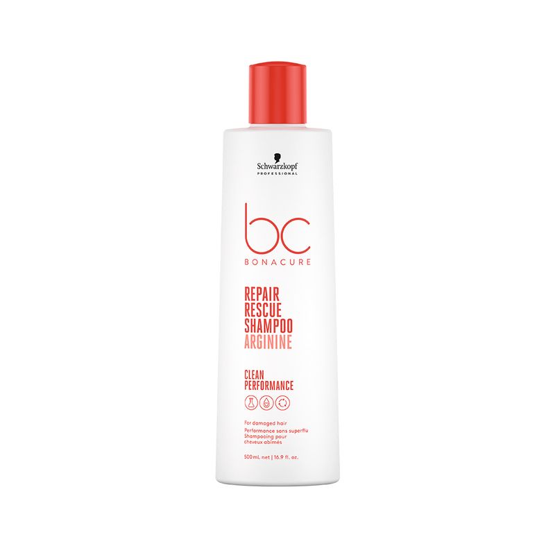Shampoo-Schwarzkopf-Professional-BC-Bonacure-Repair-Rescue-500-ml-Vitrine
