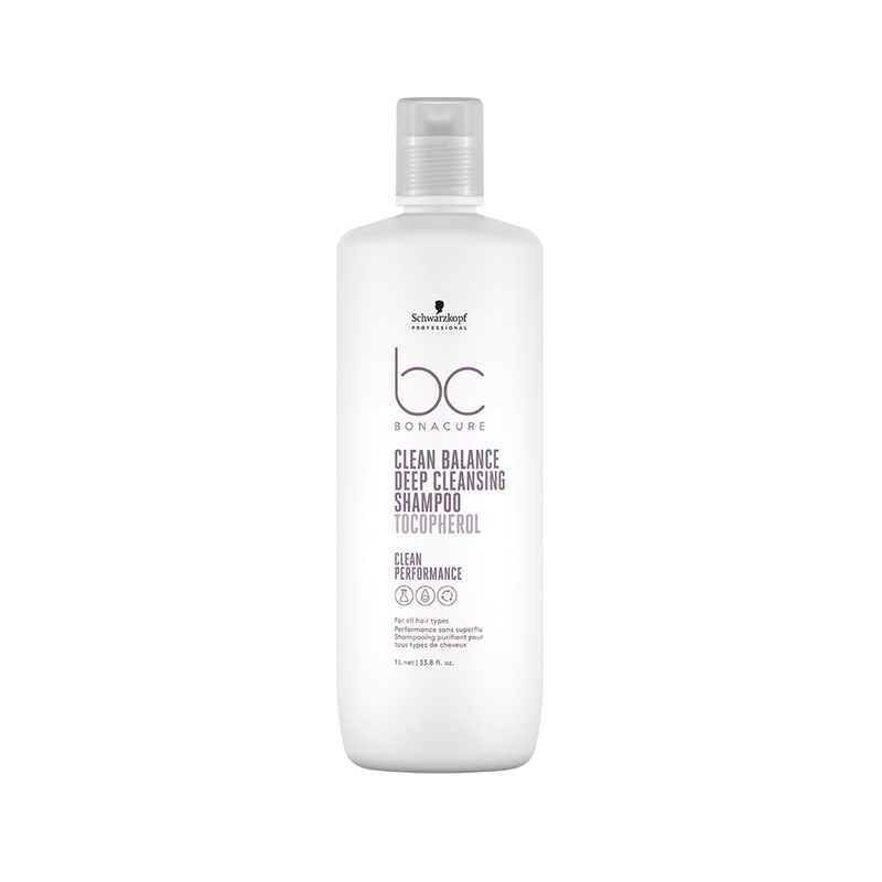 Shampoo-Anti-Residuos-Schwarzkopf-Professional-BC-Bonacure-Clean-Balance-1000-ml-Vitrine