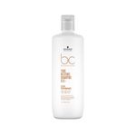 Shampoo-Schwarzkopf-Professional-BC-Bonacure-Time-Restore-1000-ml-Vitrine