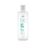 Shampoo-Schwarzkopf-Professional-BC-Bonacure-Volume-Boost-1000-ml-Vitrine