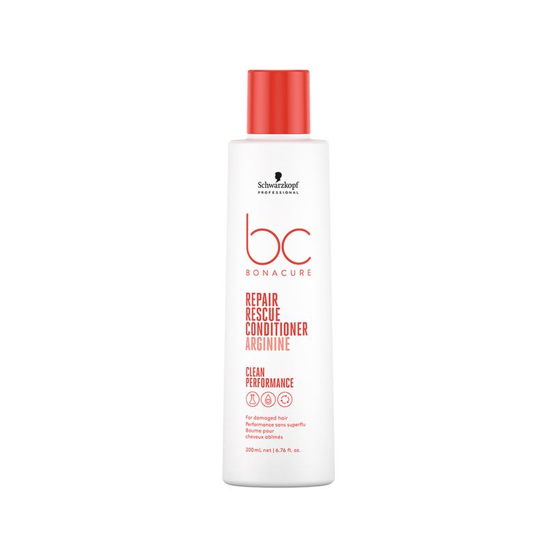 Condicionador-Schwarzkopf-Professional-BC-Bonacure-Repair-Rescue-200-ml-Vitrine