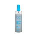 Condicionador-Schwarzkopf-Professional-BC-Bonacure-Moisture-Kick-Spray-400-ml-Vitrine