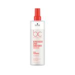 Condicionador-Schwarzkopf-Professional-BC-Bonacure-Repair-Rescue-Spray-400-ml-Vitrine