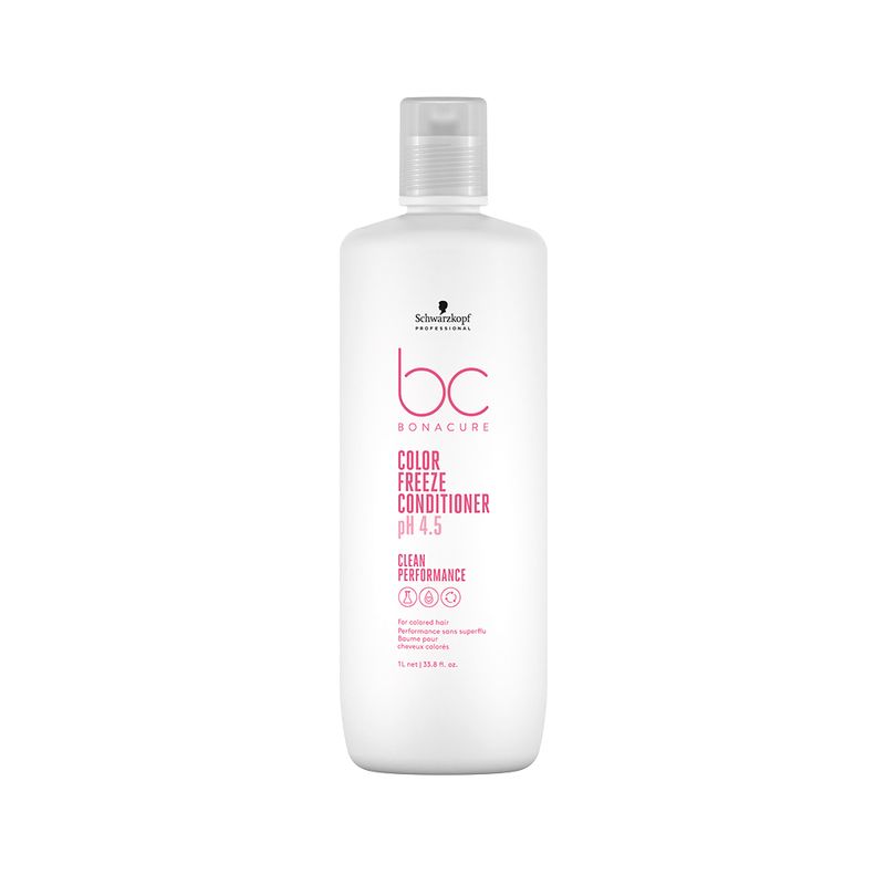 Condicionador-Schwarzkopf-Professional-BC-Bonacure-Color-Freeze-1000-ml-Vitrine