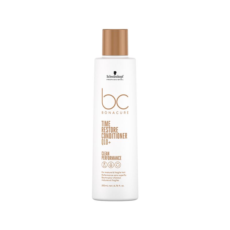 Condicionador-Schwarzkopf-Professional-BC-Bonacure-Time-Restore-200-ml-Vitrine