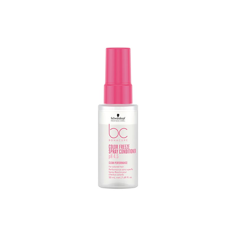Condicionador-Schwarzkopf-Professional-BC-Bonacure-Color-Freeze-50-ml-Vitrine