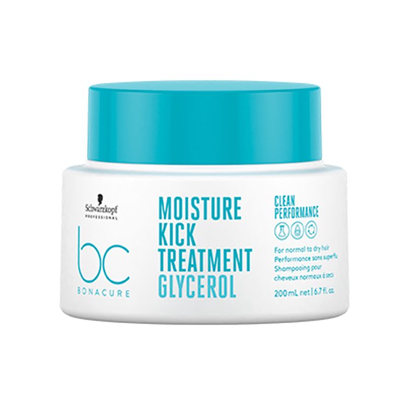 Mascara-de-Hidratcao-Schwarzkopf-Professional-BC-Bonacure-Moisture-Kick-200-ml-Vitrine