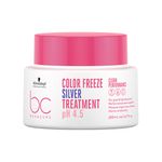 Mascara-Matizadora-Schwarzkopf-Professional-BC-Bonacure-Color-Freeze-Silver-200-ml-Vitrine