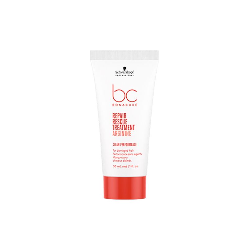 Mascara-de-Reconstrucao-Schwarzkopf-Professional-BC-Bonacure-Repair-Rescue-30-ml-Vitrine