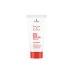 Finalizador-Condicionante-Schwarzkopf-Professional-BC-Bonacure-Repair-Rescue-Sealed-Ends--30-ml-Vitrine