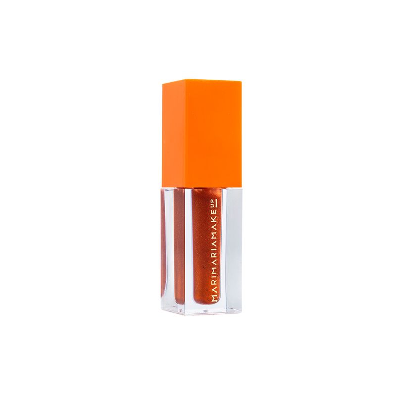 Gloss-Labial-Cremoso-com-Aumento-Labial-Mari-Maria-Fire-Kiss-Bergamota-45-ml-Produto-Fechado