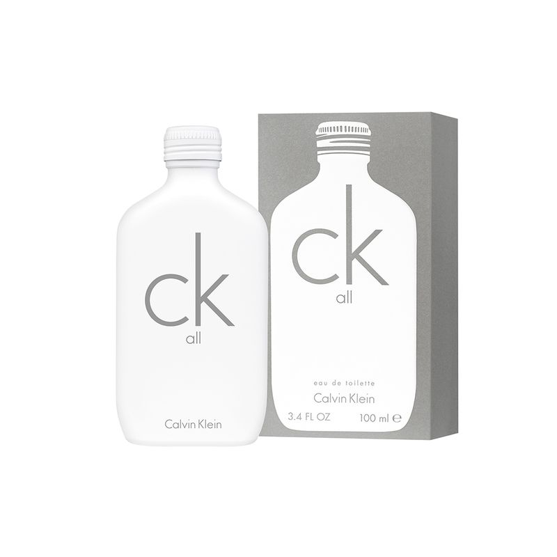 Eau de sale toilette calvin klein