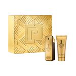 Kit-Perfume-Paco-Rabanne-1-Million-Eau-de-Toilette-Masculino-100-ml---Hidratante-Corporal-100-ml-Vitrine
