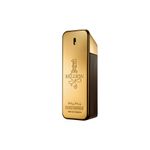 Kit-Perfume-Paco-Rabanne-1-Million-Eau-de-Toilette-Masculino-100-ml---Hidratante-Corporal-100-ml-Frasco-Perfume
