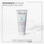 Tratamento-Anticaspa-Kerastase-Symbiose-Micro-Peeling-Cellulaire-200-ml-Acao