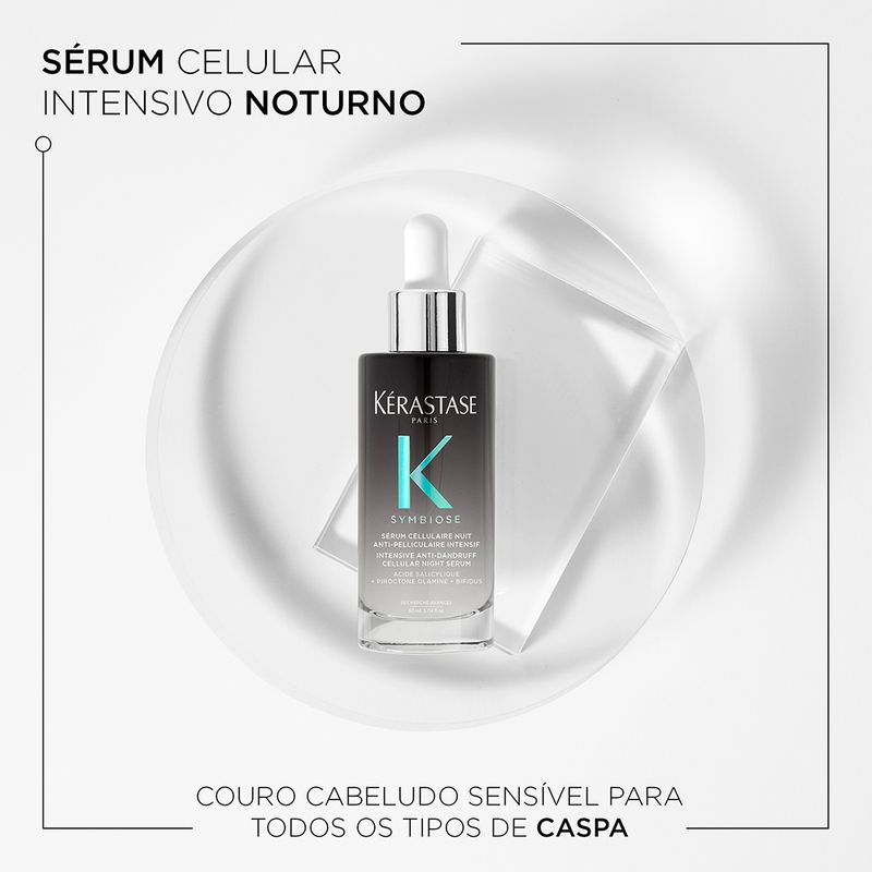 Serum-Noturno-Anticaspa-Kerastase-Symbiose-90-ml-Acao