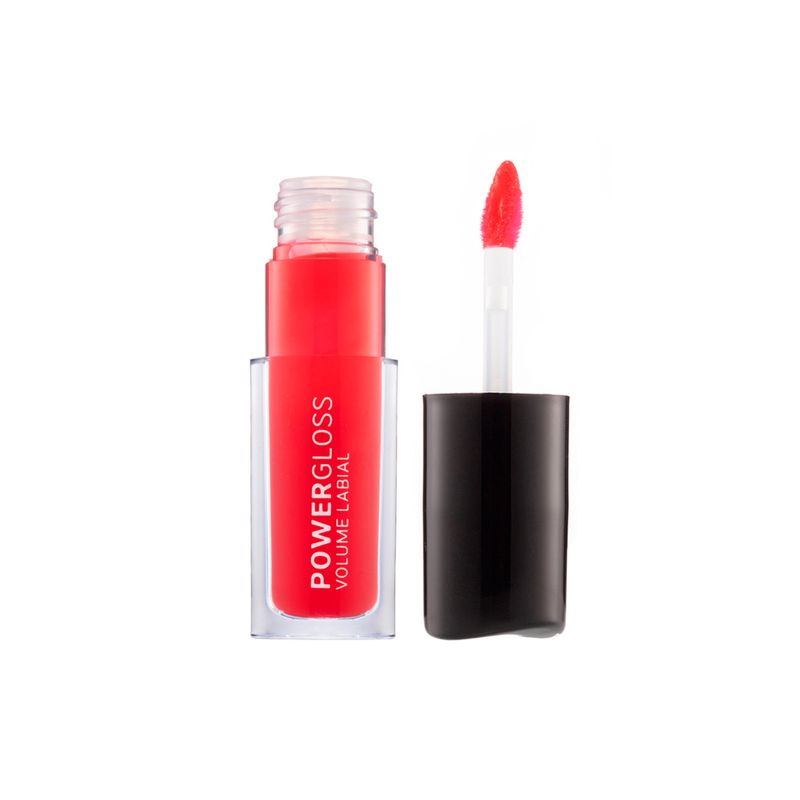 Gloss-Labial-Liquido-Metalico-Tracta-Power-Gloss-Flerte-3-ml-Vitrine