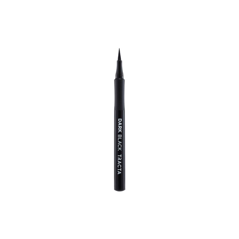 Caneta-Delineadora-Liquida-Matte-Tracta-Dark-Black-Preta-12-ml-Vitrine