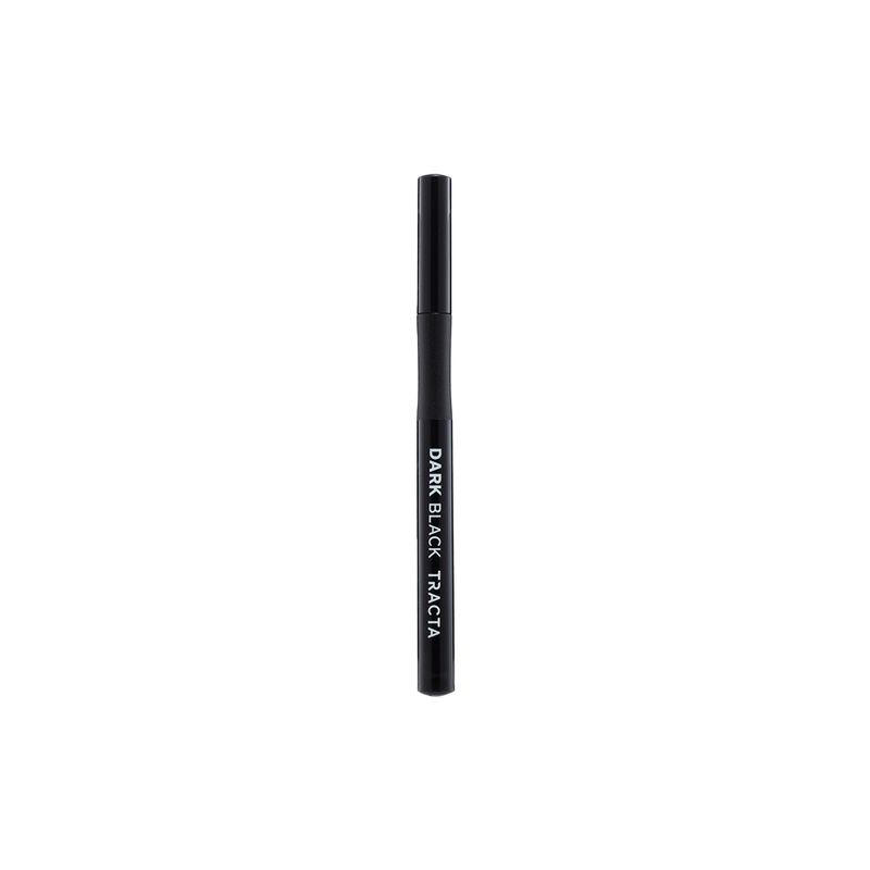 Caneta-Delineadora-Liquida-Matte-Tracta-Dark-Black-Preta-12-ml-Produto-Fechado