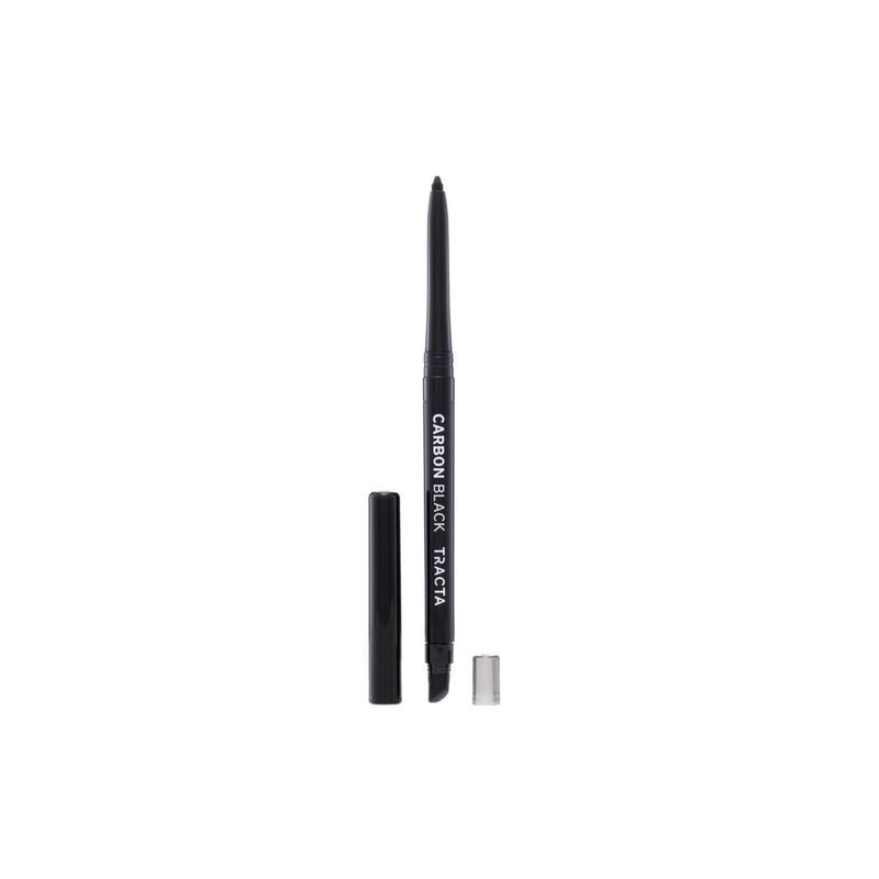 Lapis-de-Olho-Retratil-Cremoso-Matte-Tracta-Carbon-Black-Preto-8-g-Vitrine