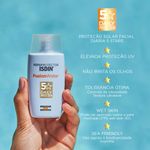 Protetor-Solar-Facial-Isdin-Fusion-Water-5-Stars-FPS-60-50-ml-Resultado-um