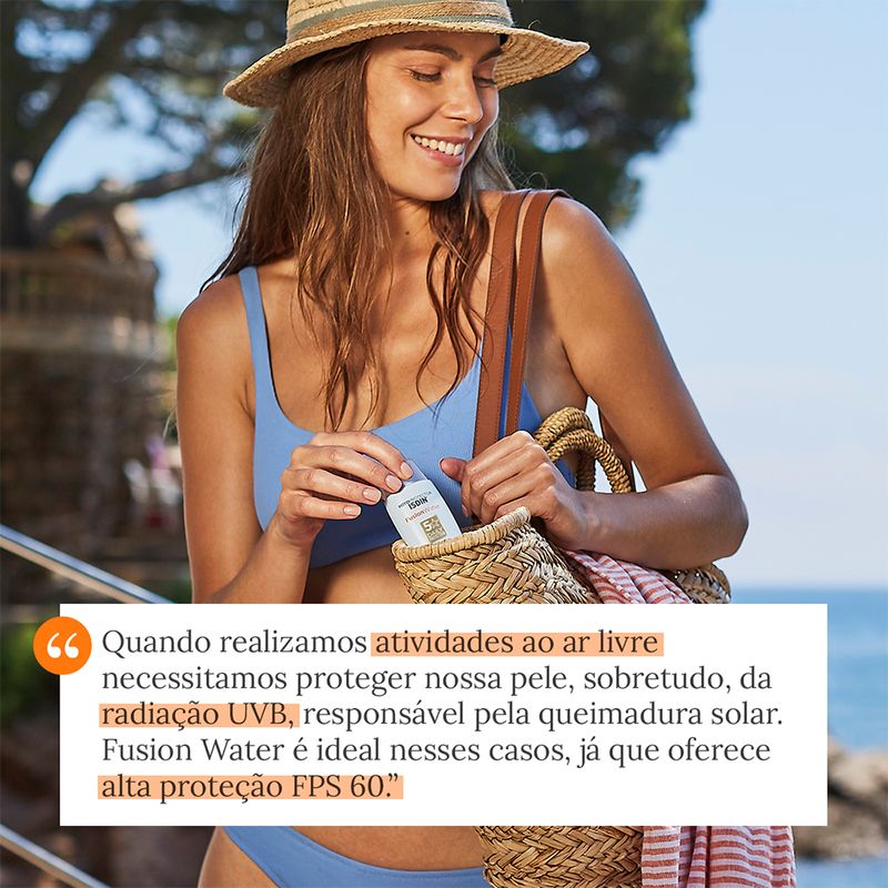 Protetor-Solar-Facial-Isdin-Fusion-Water-5-Stars-FPS-60-50-ml-Comentario