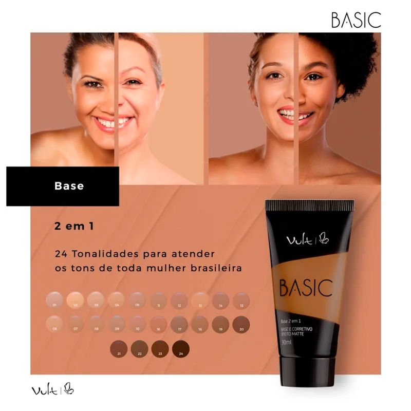 Base-Liquida-Matte-Vult-Basic-18-30-ml-Banner