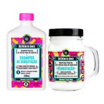 Kit-Lola-Cosmetics-Be-m-dita-Ghee-Hidratacao---Shampoo-e-Mascara-350-g-Vitrine