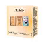 Kit-Redken-All-Soft---Leave-in-One-United-Vitrine