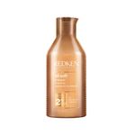 Kit-Redken-All-Soft---Leave-in-One-United-Frasco-Shampoo