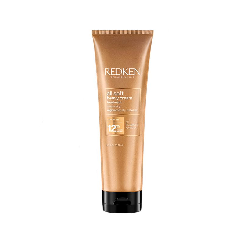 Kit-Redken-All-Soft---Leave-in-One-United-Frasco-Tratamento