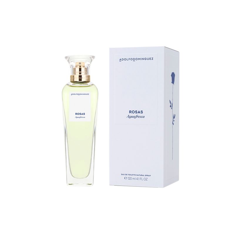 Perfume-Adolfo-Dominguez-Agua-Fresca-de-Rosas-Feminino-Eau-de-Toilette-120-ml-Frasco-e-Caixa