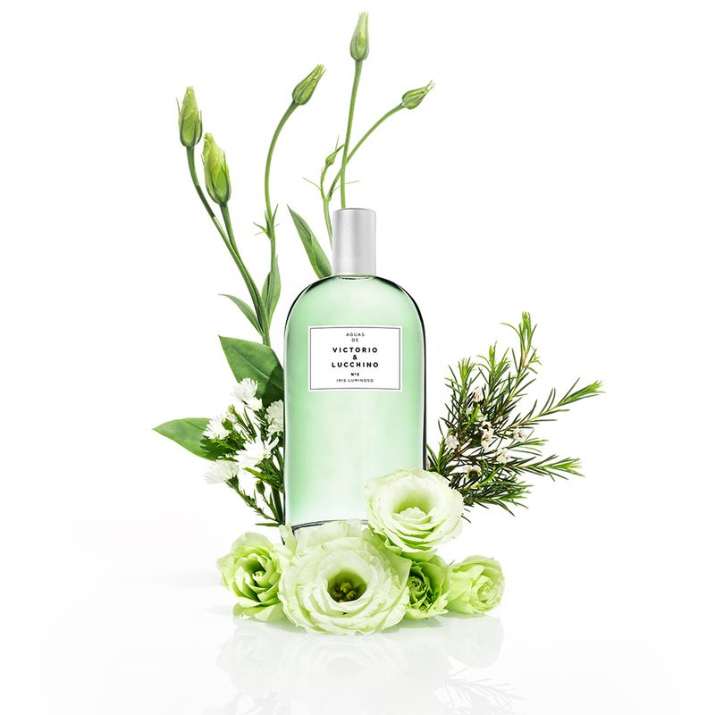 Perfume-Victorio---Lucchino-Iris-Luminoso-Feminino-Eau-de-Toilette-150-ml-Ambientada