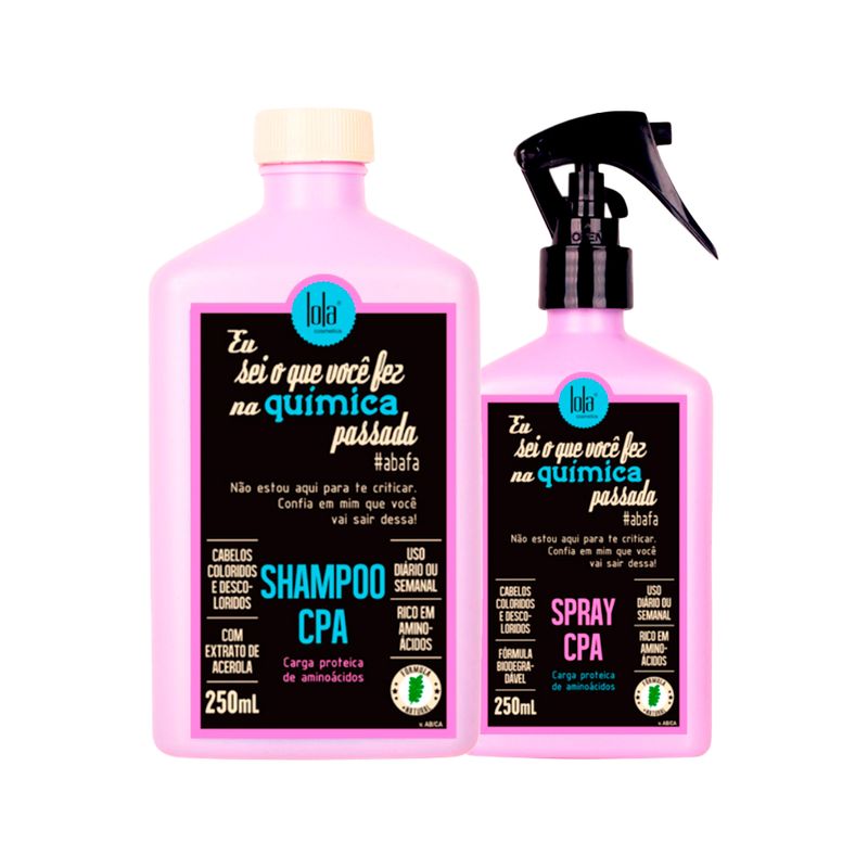 Kit-Lola-Cosmetics-Hidratacao-Eu-Sei-o-Que-Voce-Fez-na-Quimica-Passada-–-Shampoo-250-ml---Tratamento-em-Spray-250-ml-Vitrine