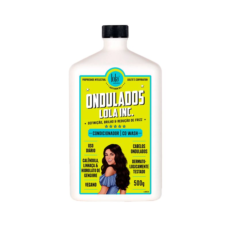 Kit-Lola-Cosmectic-Ondulados-–-Shampoo-500-ml---Condicionador-500-g-Frasco-Condicionador