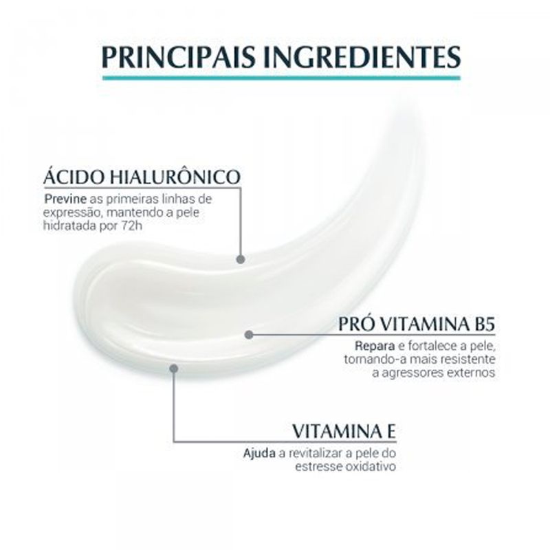 Gel-Facial-Anti-Idade-Eucerin-Hyaluron-Filler---3x-Effect-50-ml-Textura