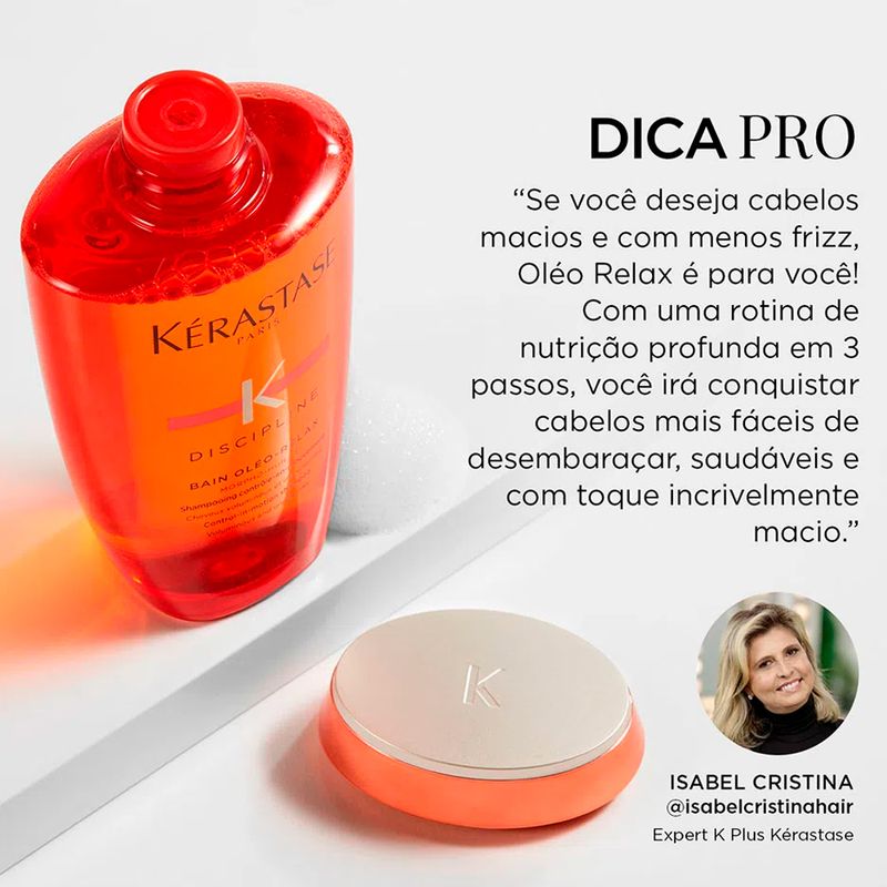 Shampoo-Kerastase-Discipline-Oleo-Relax-Bain-250-ml-Banner