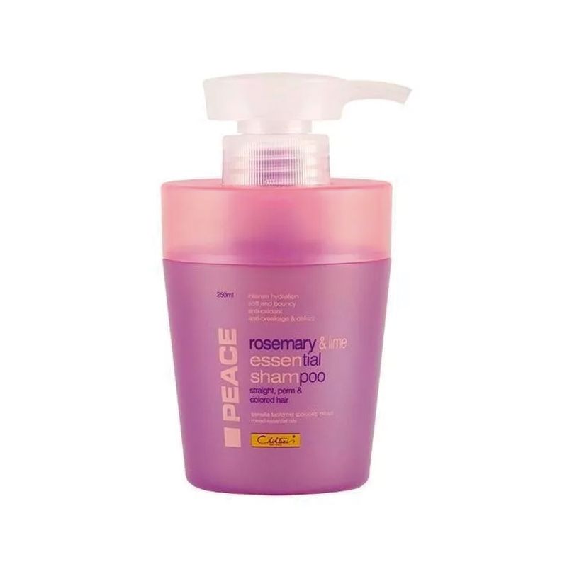 Shampoo-N.P.P.E-Chihtsai-Peace-250-ml-Vitrine