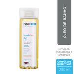 Oleo-de-Banho-Hidratante-Corporal-Isdin-Ureadin-Calm-Gel-200-ml-Descricao