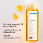Oleo-de-Banho-Hidratante-Corporal-Isdin-Ureadin-Calm-Gel-200-ml-Testado