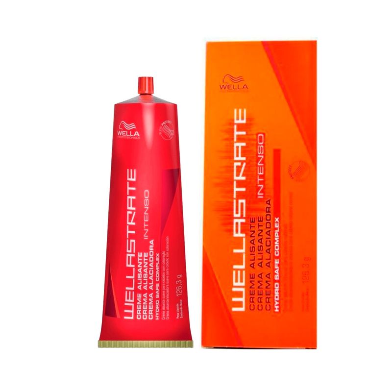 Creme-Alisante-Intenso-Wella-Professional-Wellastrate-125-ml-Vitrine