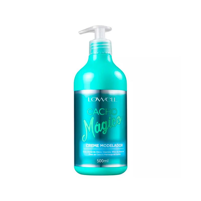 Creme-Modelador-Lowell-Professional-Cacho-Magico-500-ml-Vitrine
