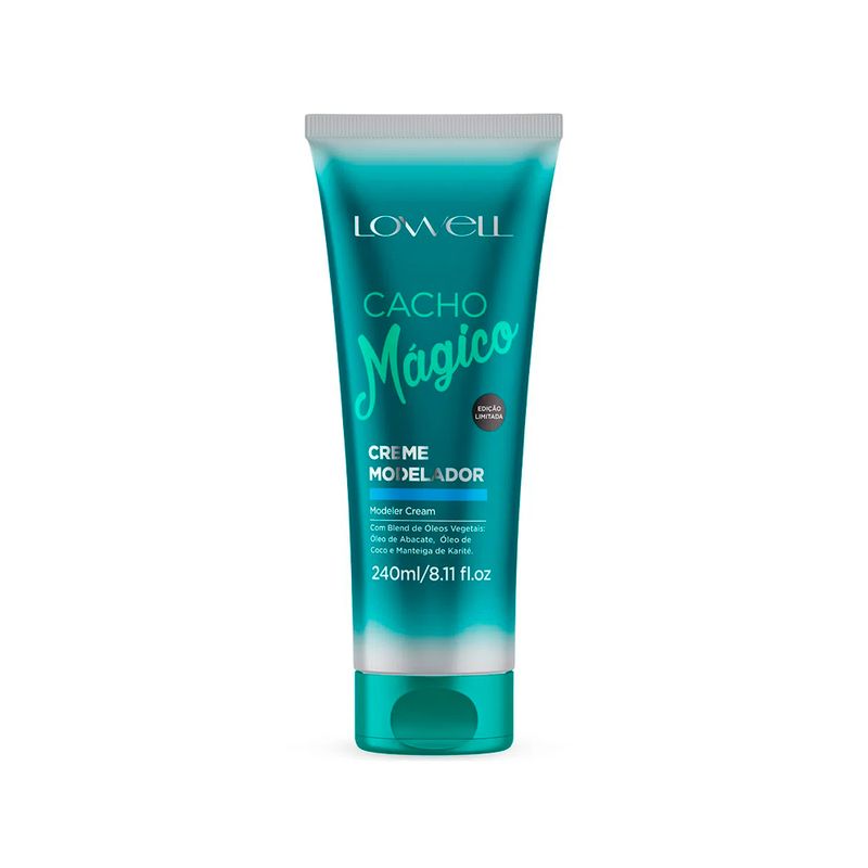 Creme-Modelador-Lowell-Professional-Cacho-Magico-240-ml-Vitrine