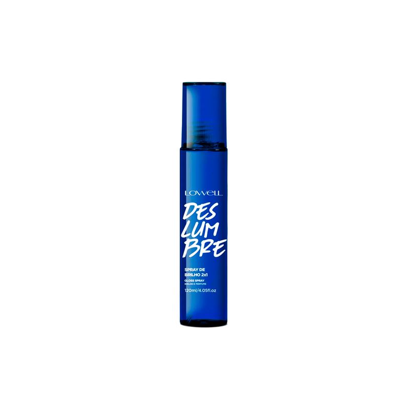 Spray-de-Brilho-2x1-Lowell-Professional-Deslumbre-120-ml-Vitrine