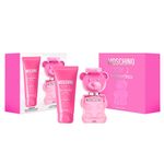 MOSCHINO TOY 2 BUBBLE GUM EDT FEMININO