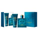 Kit-Perfume-Versace-Eros-Masculino-Eau-de-Toilette-100-ml---Gel-de-Banho-100-ml-Vitrine