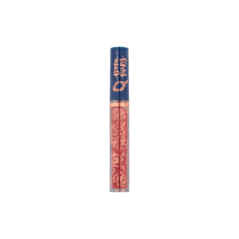 Batom-Liquido-Matte-Bruna-Tavares-Claudia-4-ml-Produto