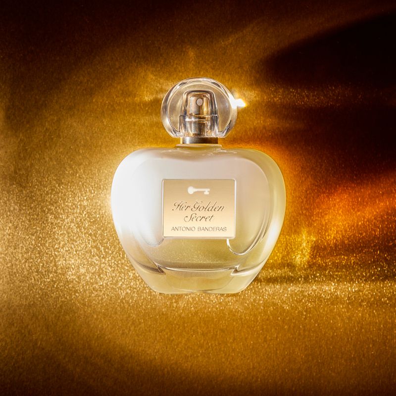 Kit-Perfume-Banderas-Her-Golden-Secret-Feminino-Eau-de-Toilette-80-ml---Desodorante-150-ml-Banner