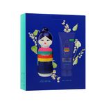 Kit-Perfume-Benetton-Sisterland-Blue-Feminino-Eau-de-Toilette-80-ml---Locao-Corporal-75-ml-Vitrine
