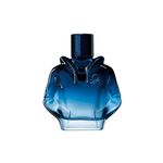 Kit-Perfume-Benetton-Tribe-Masculino-Eau-de-Toilette-90-ml---Desodorante-150-ml-Frasco-Perfume